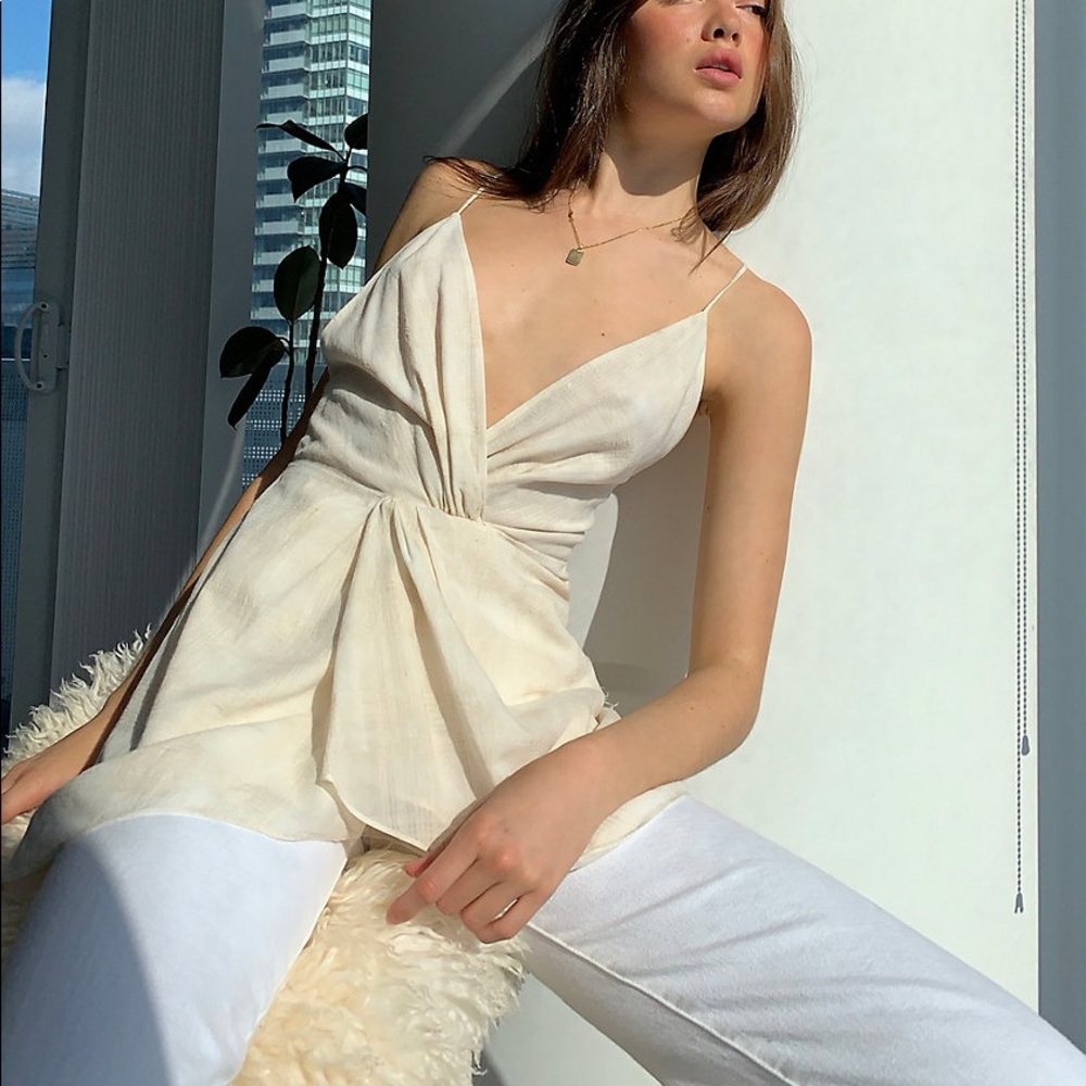 Aritzia Wilfried pursuit camisole